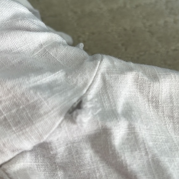 Crop top - Picture 8 of 8